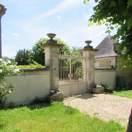Des Lunes Guest house Aumagne
