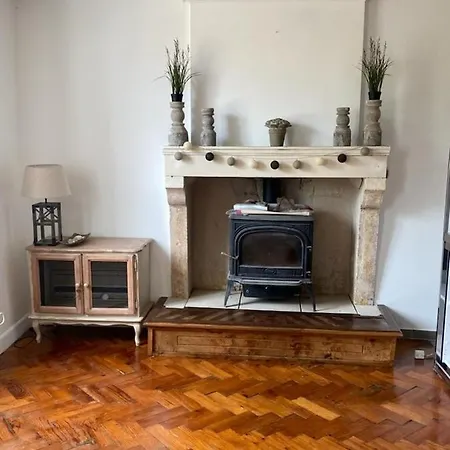 Casa de hóspedes Des Lunes *