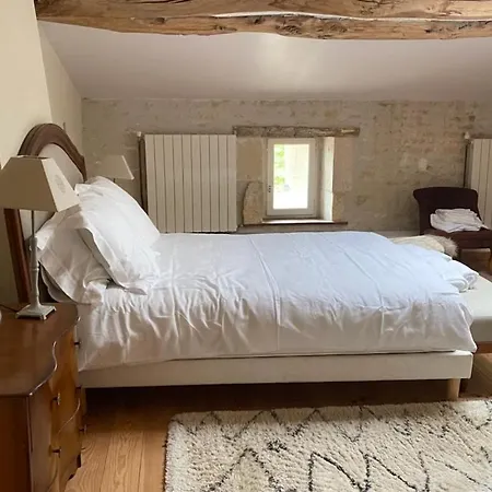 Guest house Des Lunes