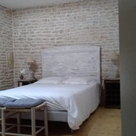 Casa de hóspedes Des Lunes