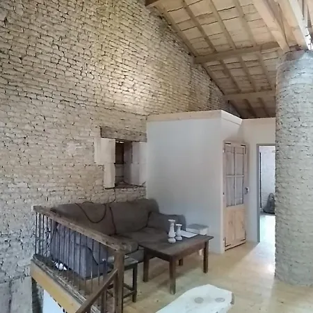 Guest house Des Lunes