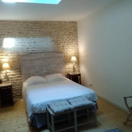 Des Lunes Casa de hóspedes *