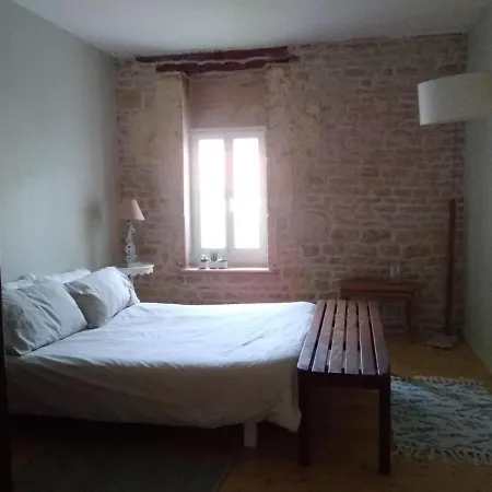 Casa de hóspedes Des Lunes *