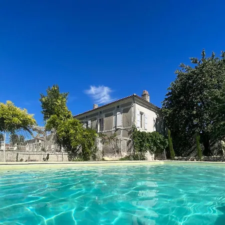 Des Lunes Casa de hóspedes *