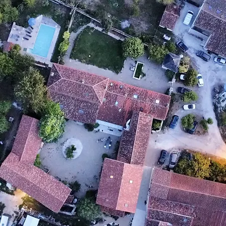 Casa de hóspedes Des Lunes